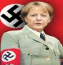 nazi-merkel1